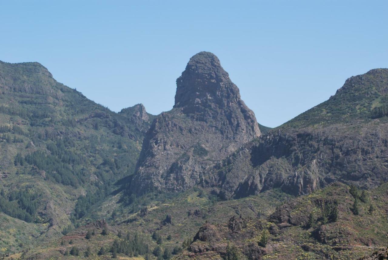 San Sebastián de la GomeraGurugu 2公寓 外观 照片