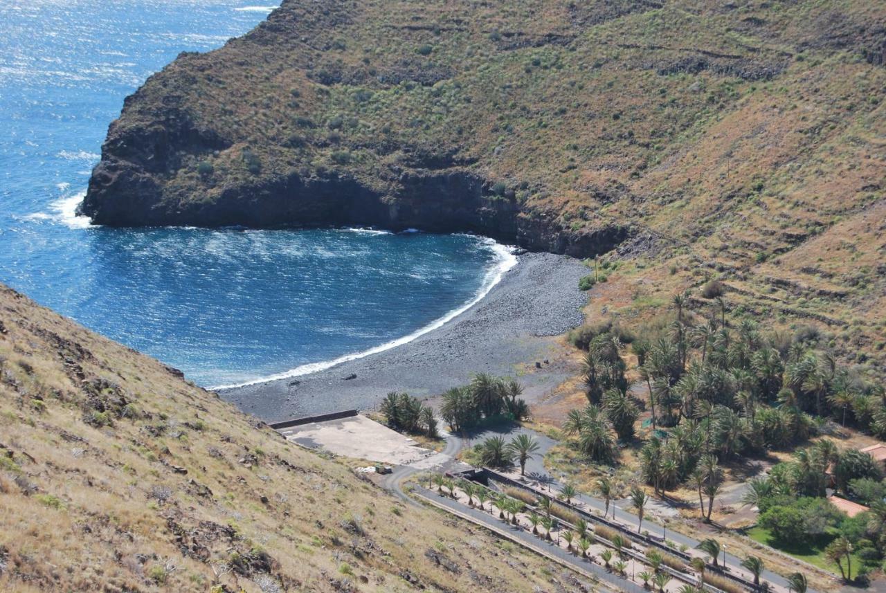 San Sebastián de la GomeraGurugu 2公寓 外观 照片