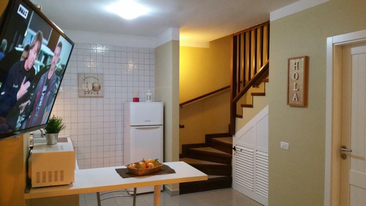 San Sebastián de la GomeraGurugu 2公寓 外观 照片