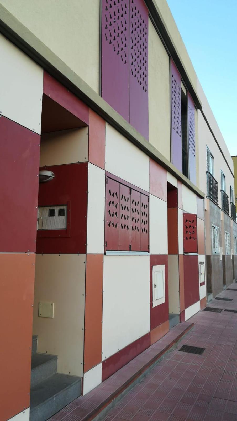 San Sebastián de la GomeraGurugu 2公寓 外观 照片